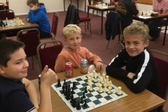 Chess 4