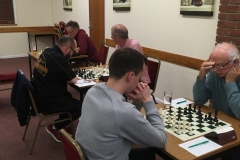 Chess 5