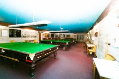 Snooker 1