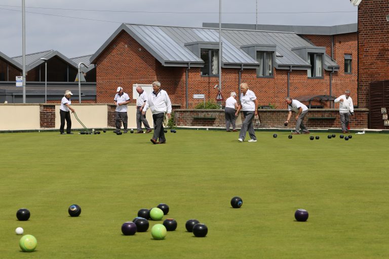 Bowls The Morley Club Bowls The Morley Club